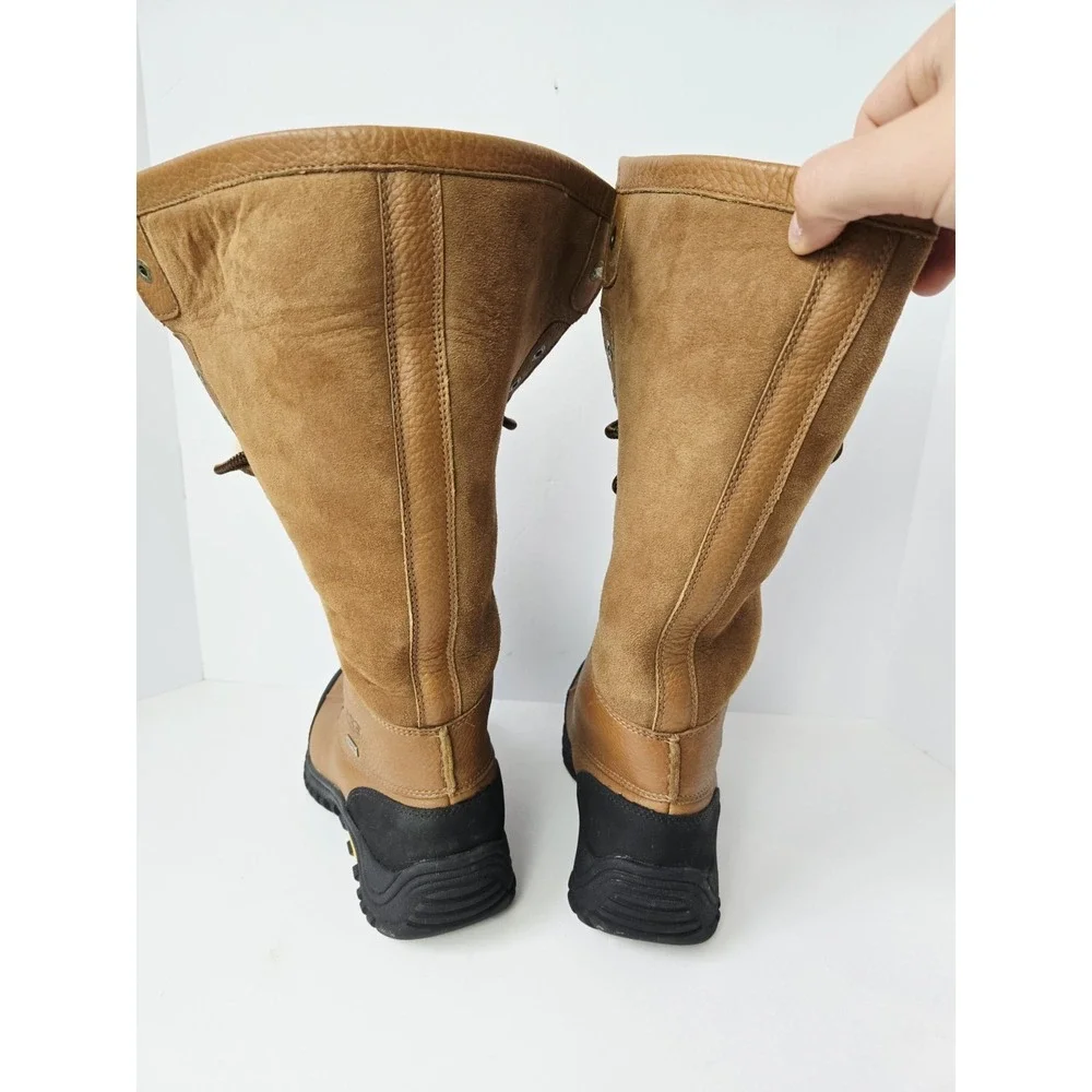 UGG boots size